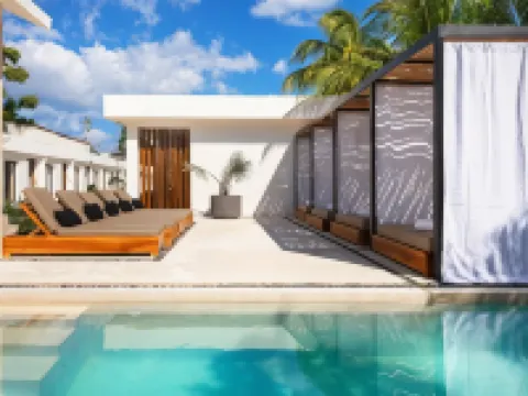 Illa Cozumel Hotels in Cozumel