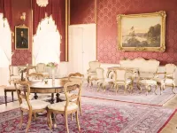 Bäckaskog Slott Hotels in Fjälkinge