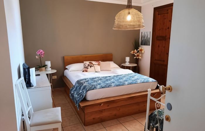 Aloha Marzamemi Rooms