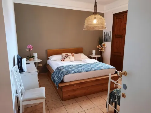 Aloha Marzamemi Rooms - 3-Star