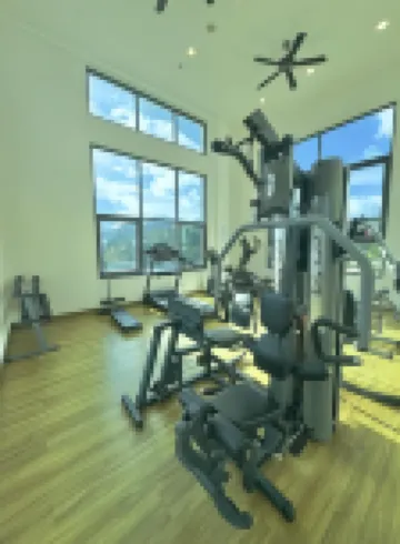 ATS Cameron Hotel & Apartments Các khách sạn ở Tanah Rata