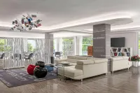 Tryp by Wyndham Corfu Dassia Các khách sạn ở Dassia