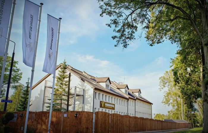 Tailor Hotel Sport & Conference