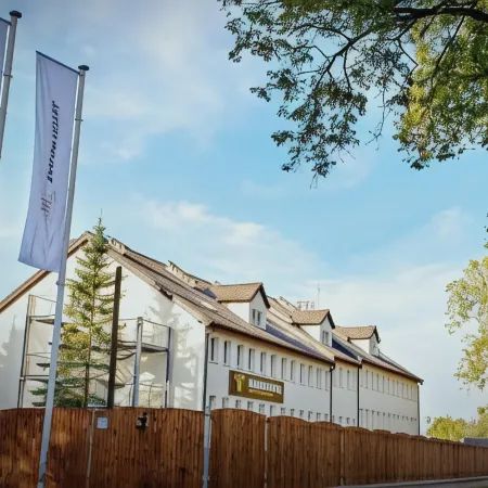 Tailor Hotel Sport & Conference