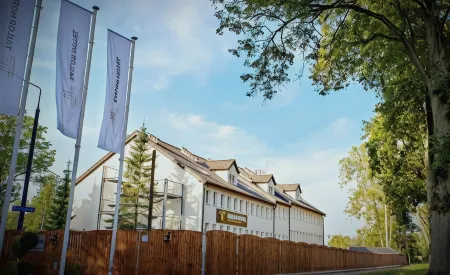 Tailor Hotel Sport & Conference