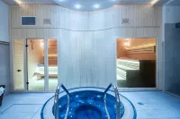 Batthyány Kastélyszálló - Hot Springs
