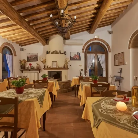 Agriturismo Bonello