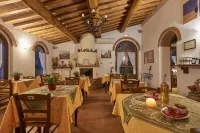 Agriturismo Bonello - Breakfast