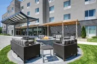 TownePlace Suites Lima Hotels in Lima