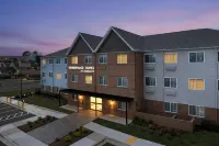 TownePlace Suites Annapolis Hotel a Anne Arundel County