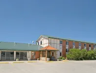 슈퍼 8 바이 윈덤 컷 뱅크 컷 뱅크 호텔