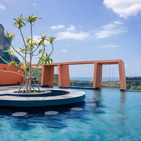 Hotel Adam Krabi