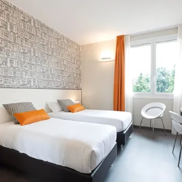 Hotel Tiziano - Gruppo Mini Hotel