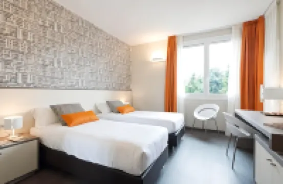 โรงแรมติเซียโน