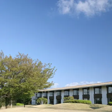 HOTEL LAFORET SHUZENJI