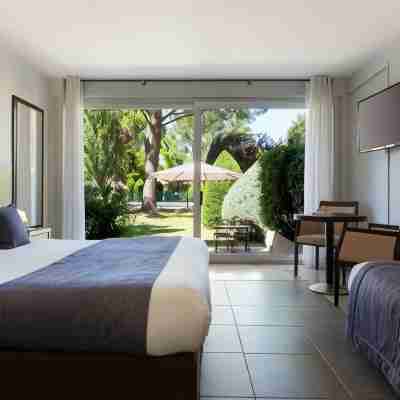 SOWELL Domaine de la Petite Isle Rooms
