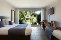 Domaine de la Petite Isle - Luberon