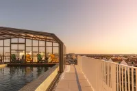 Upon Vila - Alcochete Hotel Hotel a Alcochete