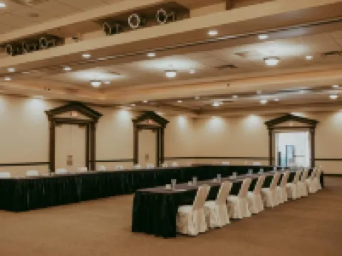Carson City Plaza Hotel Hotels in Carson City