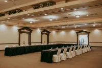 Carson City Plaza Hotel