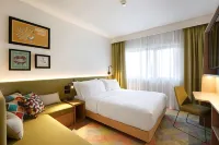 Hampton by Hilton Krakow Airport Hotels in 