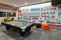 Tru by Hilton Prattville Hotels in Prattville