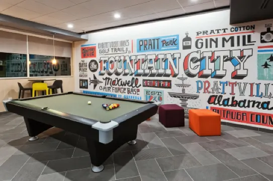 Tru by Hilton Prattville