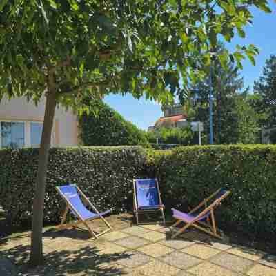 Best Western Hôtel Le Sud Hotel Exterior