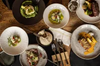 Hotel Inn Salland Hoteles en Hellendoorn