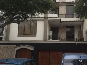 Inka Ayllu Hospedaje