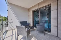 Apartamenty Świnoujście - Kormoran