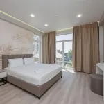 Cascade Residence (Cascade Residence) - Apartments