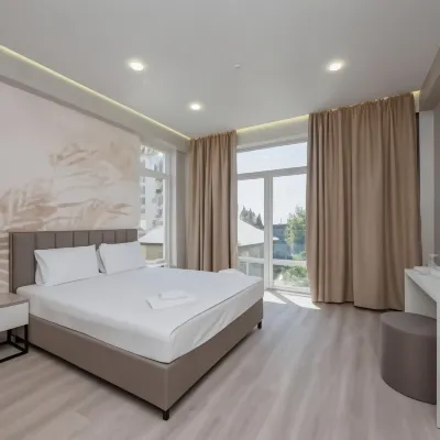 Cascade Residence (Cascade Residence) - Apartments