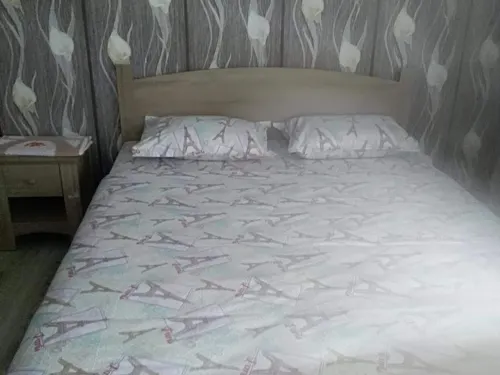 Pretty Bungalow for 2 or 3 Persons in a Lovely Area of Kamena Village