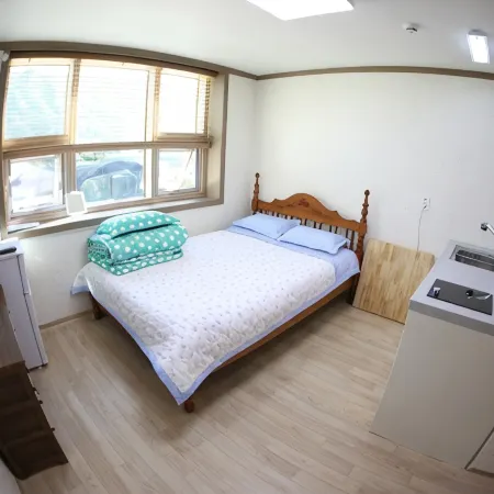 Jeongeup Naejang Landscape Pension