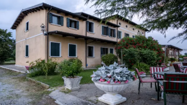 Hotel Villa Sara
