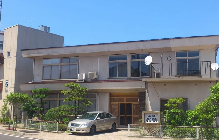 Ryokan Matsuhama