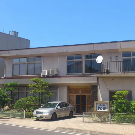 Ryokan Matsuhama