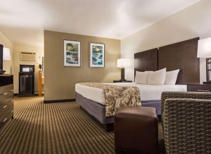 杜蘭戈唄盟飯店