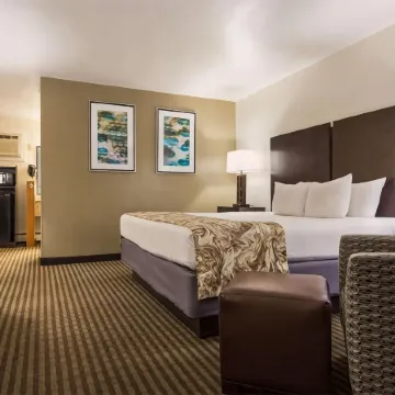 Baymont by Wyndham Durango