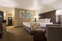 Baymont by Wyndham Durango - Motels