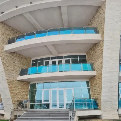 Rus Hotel - 2성급