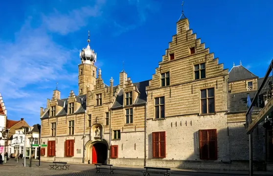 拉格蘭吉28住宿加早餐旅館