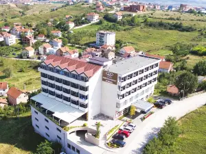 Hotel International Prishtina & Spa