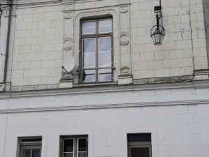 À 200m du Château 30 Min du Circuit du Mans