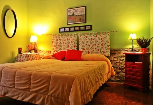 B&B Cascina Santa Gavi - Housity