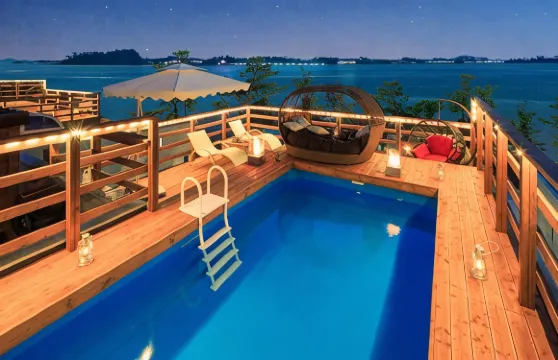 務安派對9度假屋