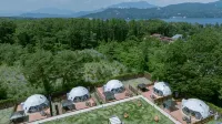 Gramercy Village Yamanakako Glamping & Sauna
