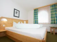 Atlantis Apartments Hotels in Samnaun