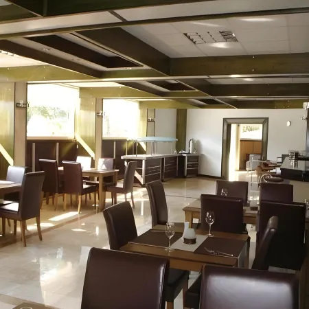 Caria Hotel